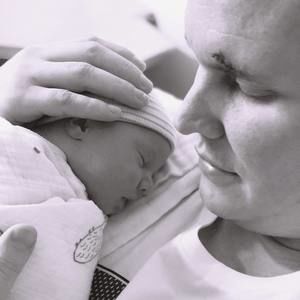 Meet your Posher, Curtis